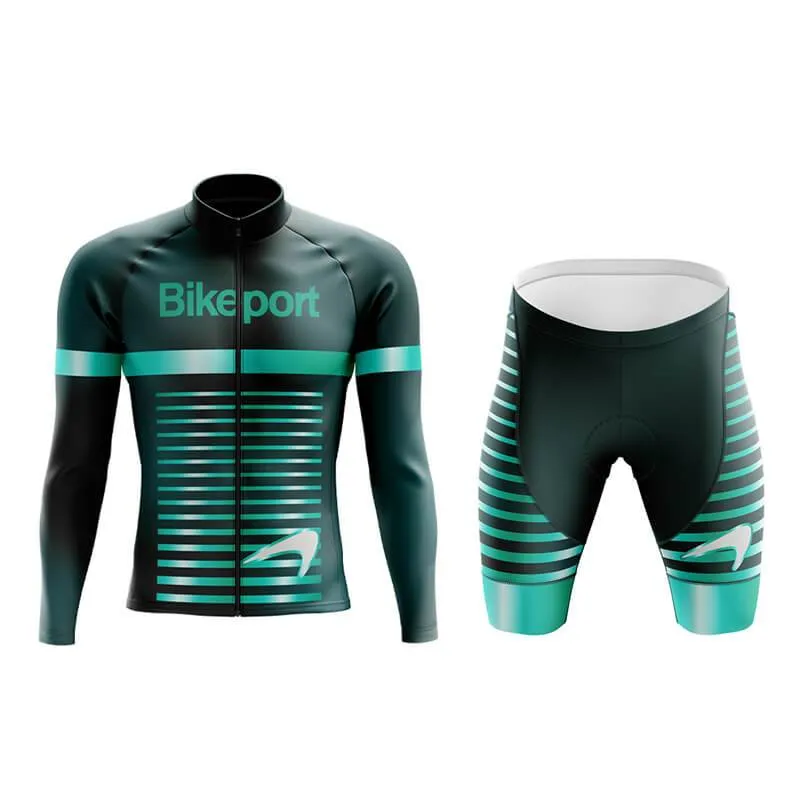 Bikeport (V3) Club Cycling Kit