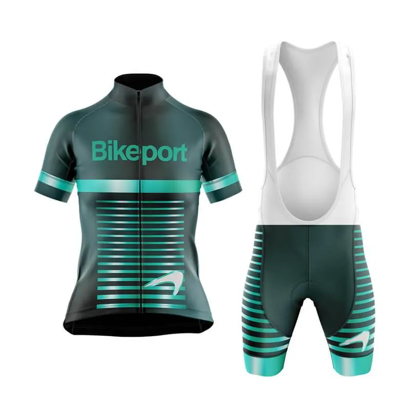 Bikeport (V3) Club Cycling Kit