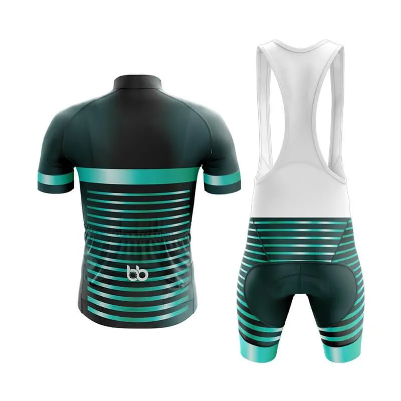 Bikeport (V3) Club Cycling Kit