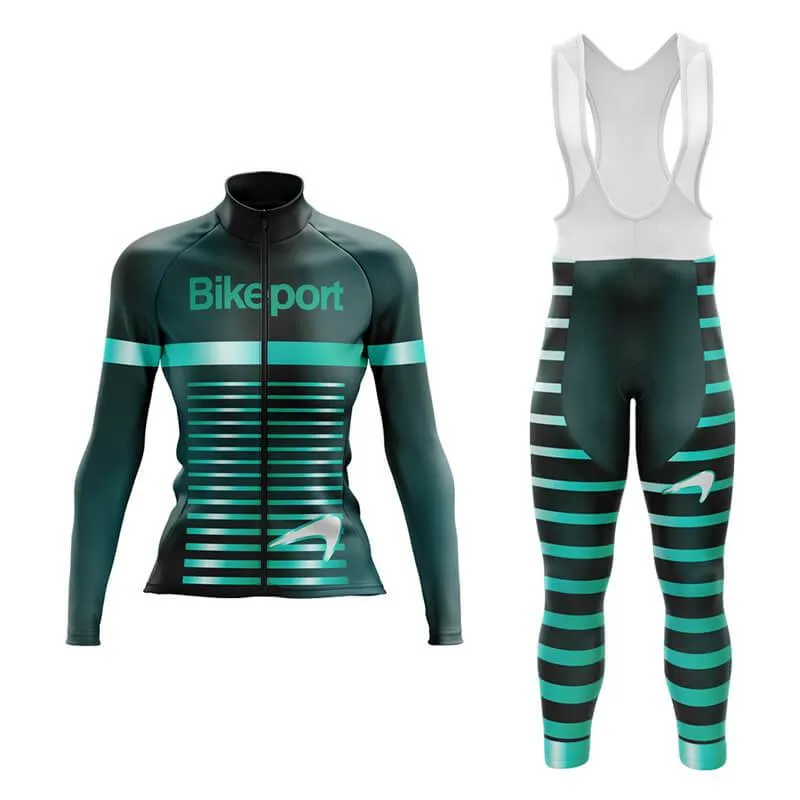 Bikeport (V3) Club Cycling Kit