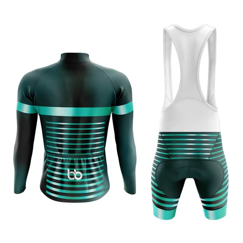 Bikeport (V3) Club Cycling Kit