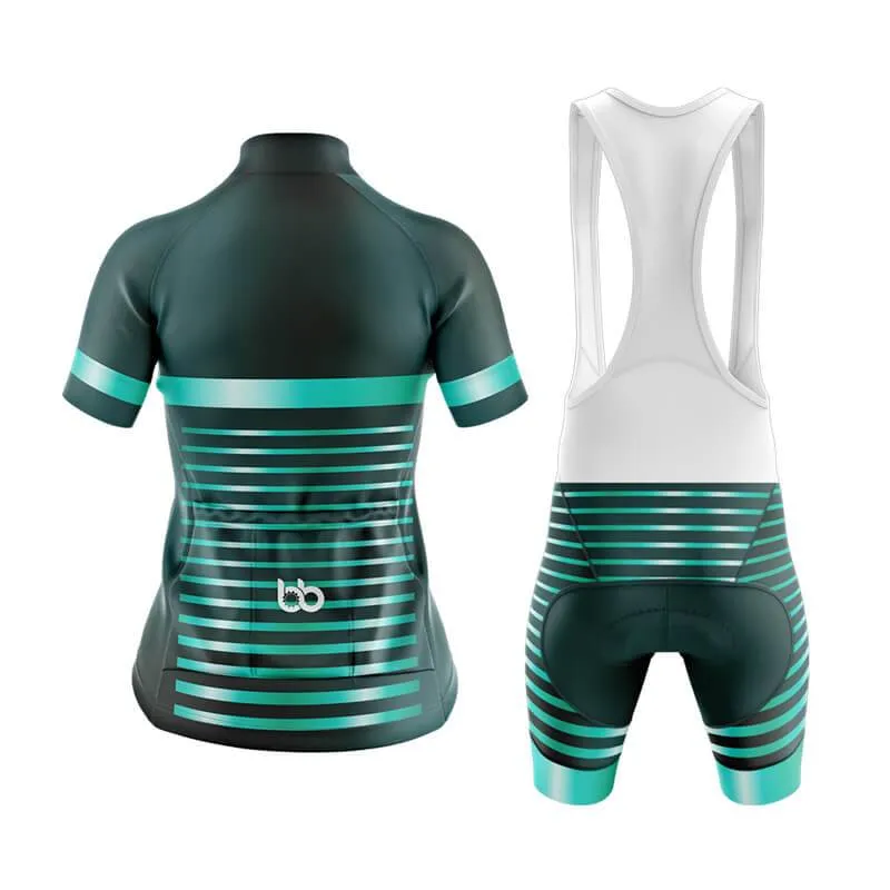 Bikeport (V3) Club Cycling Kit