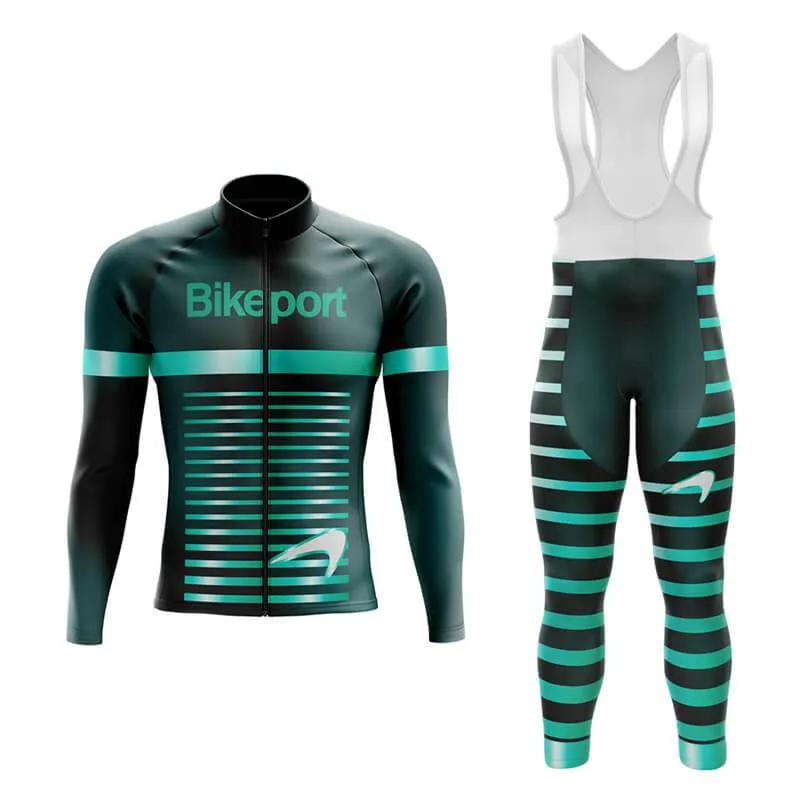 Bikeport (V3) Club Cycling Kit