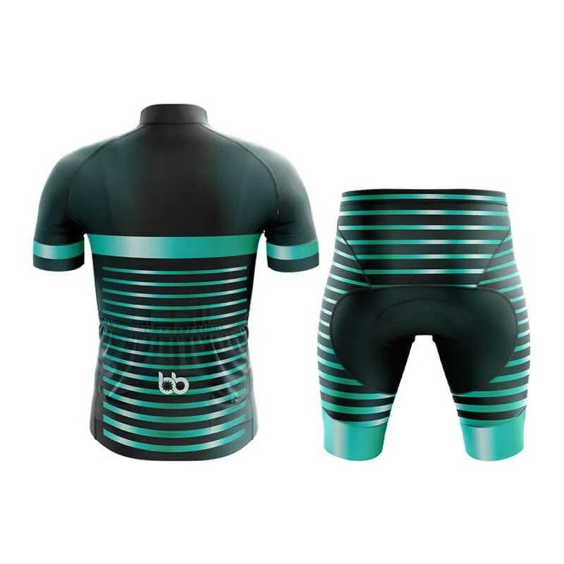 Bikeport (V3) Club Cycling Kit