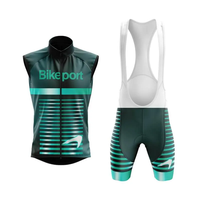 Bikeport (V3) Club Cycling Kit