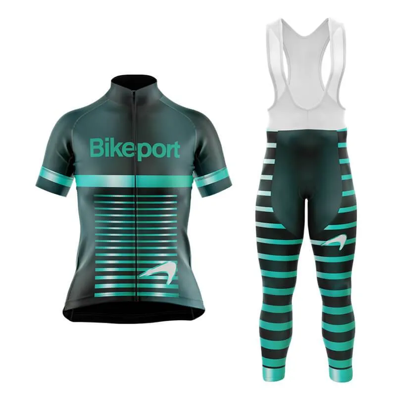 Bikeport (V3) Club Cycling Kit