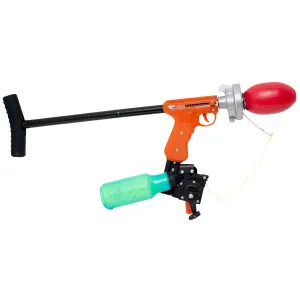 Bisley Lucky Line Launcher Dummy Launcher