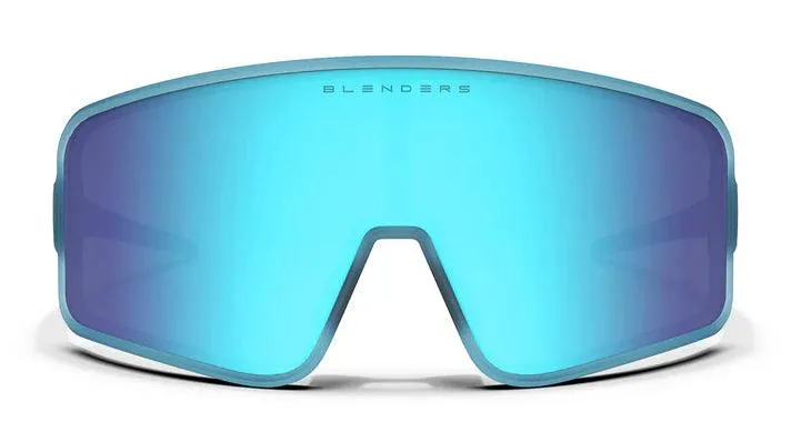 Blenders Eclipse Polarized Sunglasses Rainwalker