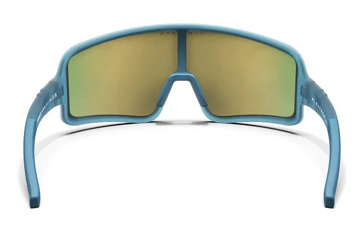 Blenders Eclipse Polarized Sunglasses Rainwalker