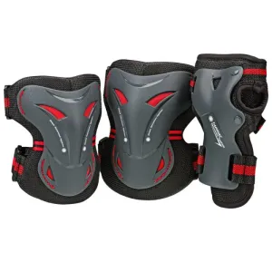 BONE SHIELDZ TARMAC 360 PROTECTIVE GUARDS TRI-PACK MEDIUM