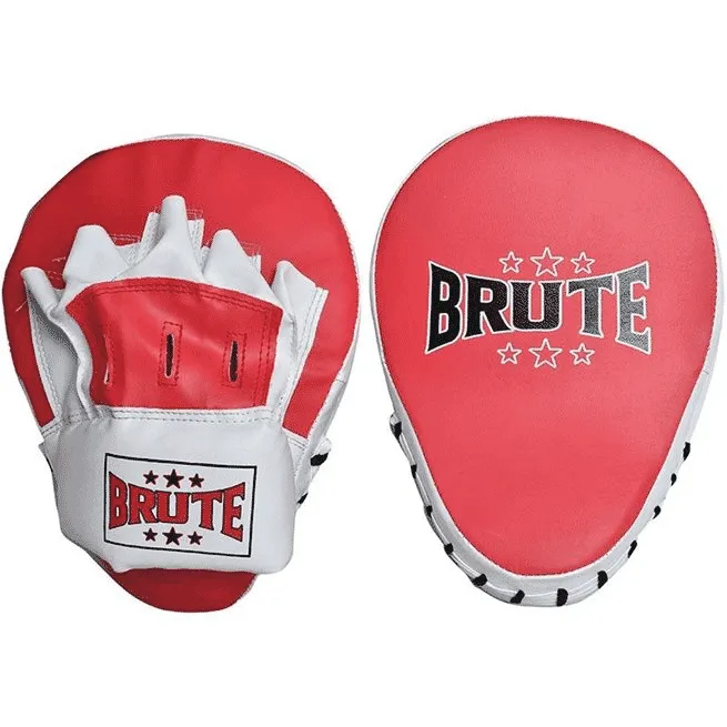 Brute Adult Focus Pads