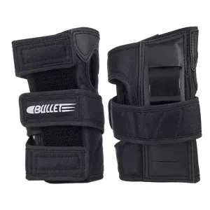 Bullet Wrist Guards