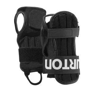 Burton Wrist Guards - True Black