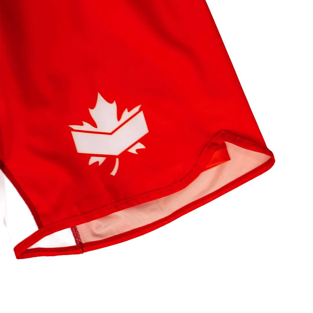 Canada Shorts