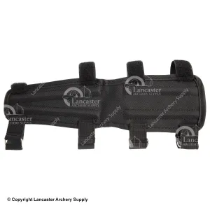 Cartel Hunter 301 Armguard (Black)