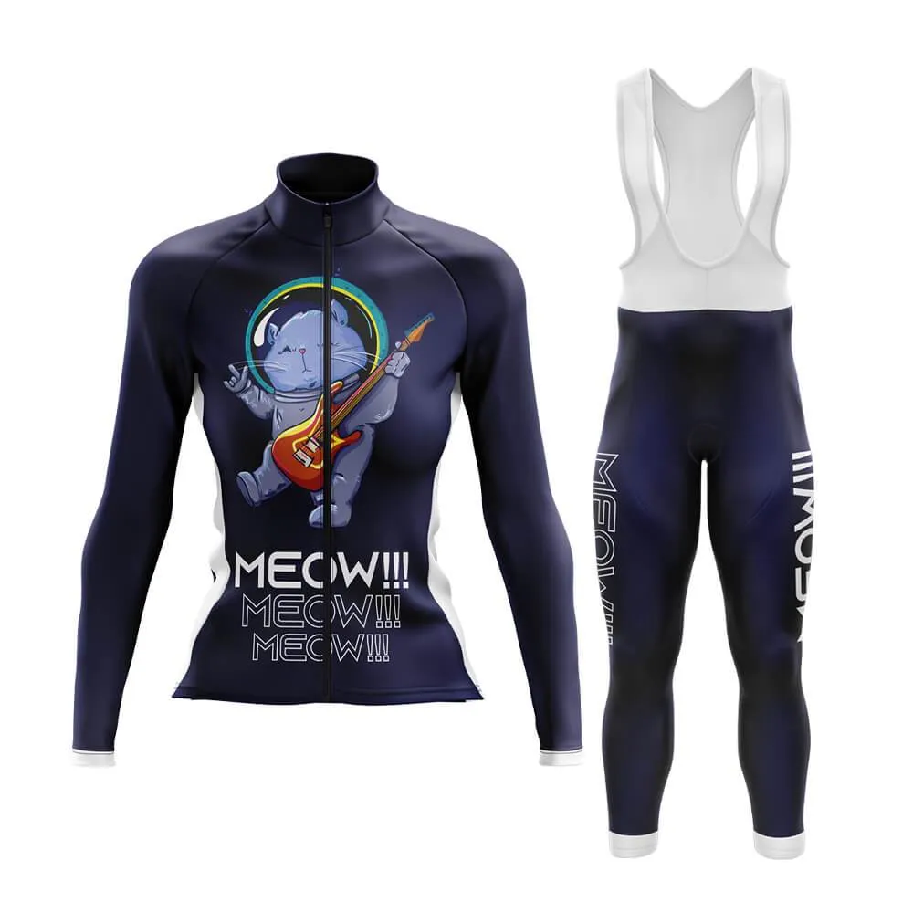 Cat Club Cycling Kit (V3)