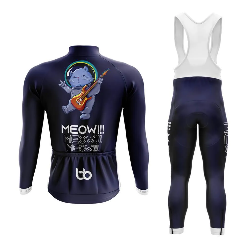 Cat Club Cycling Kit (V3)