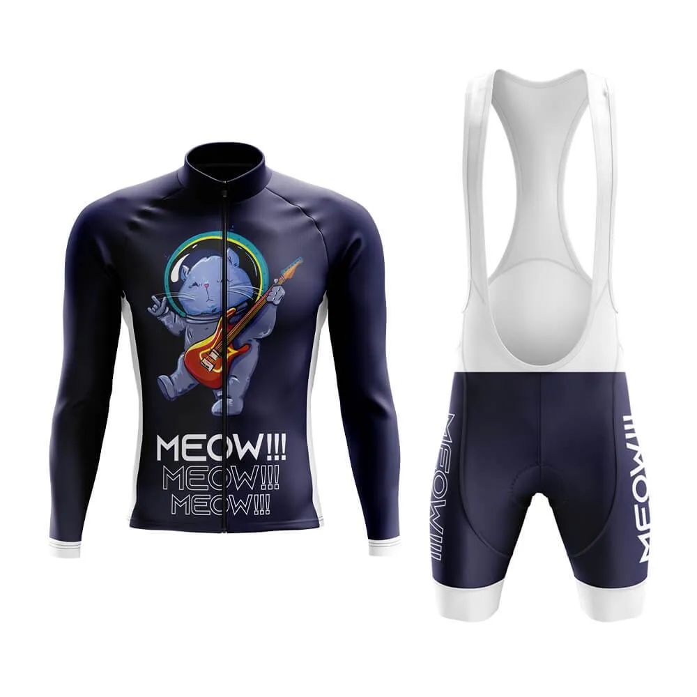 Cat Club Cycling Kit (V3)