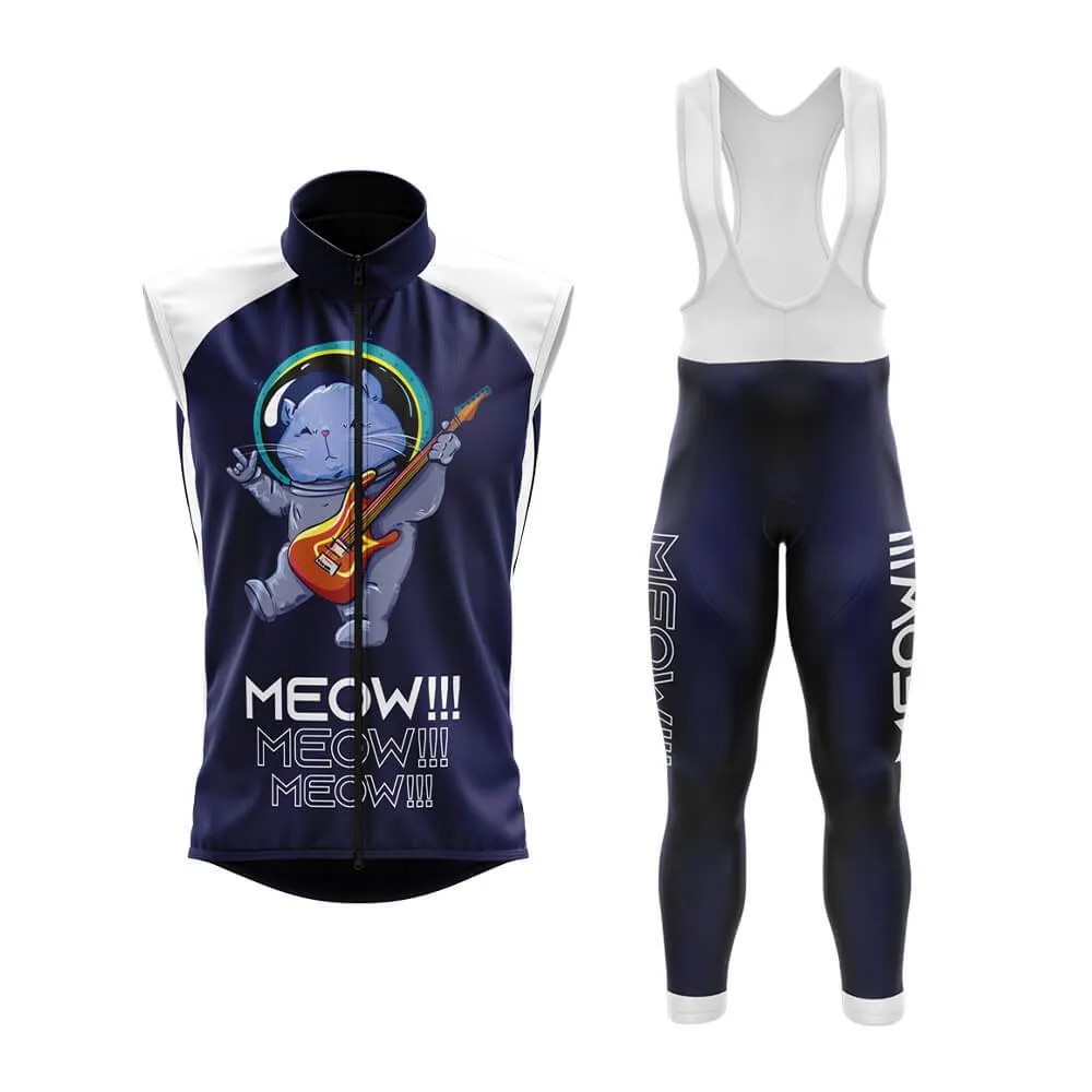 Cat Club Cycling Kit (V3)