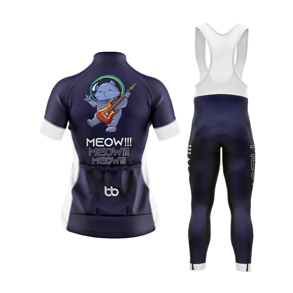 Cat Club Cycling Kit (V3)