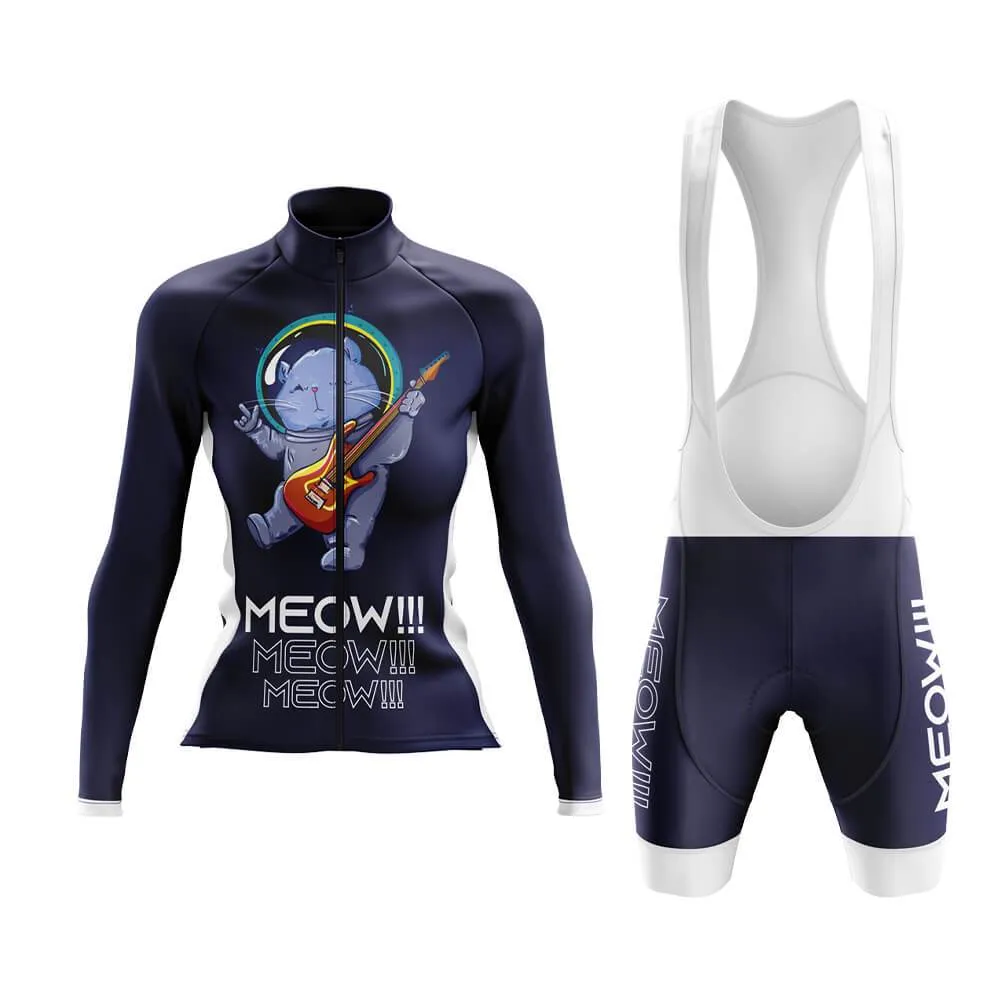 Cat Club Cycling Kit (V3)