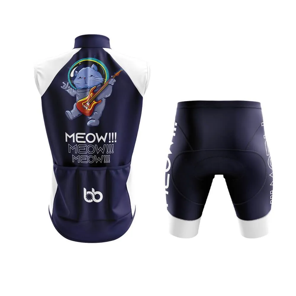 Cat Club Cycling Kit (V3)