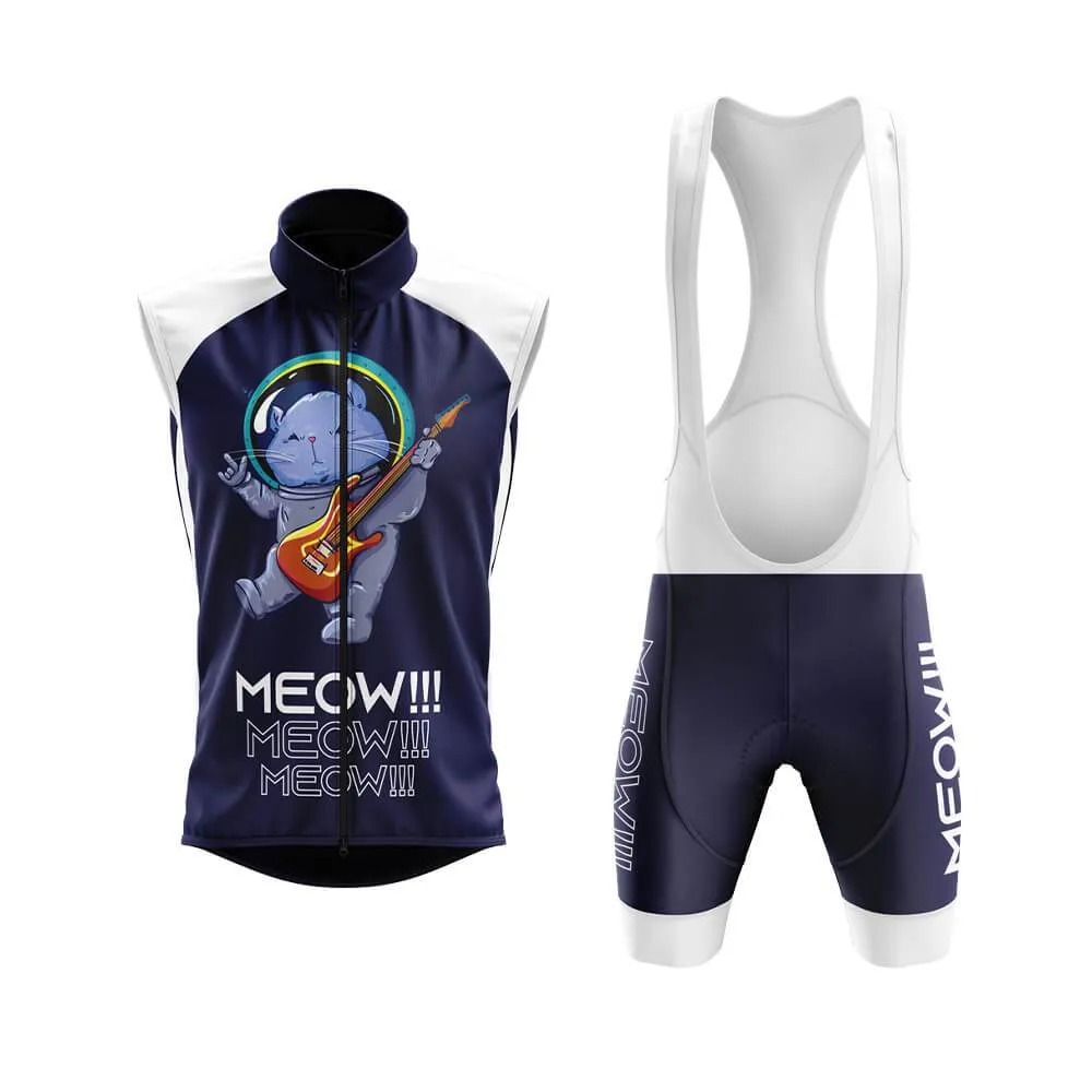 Cat Club Cycling Kit (V3)