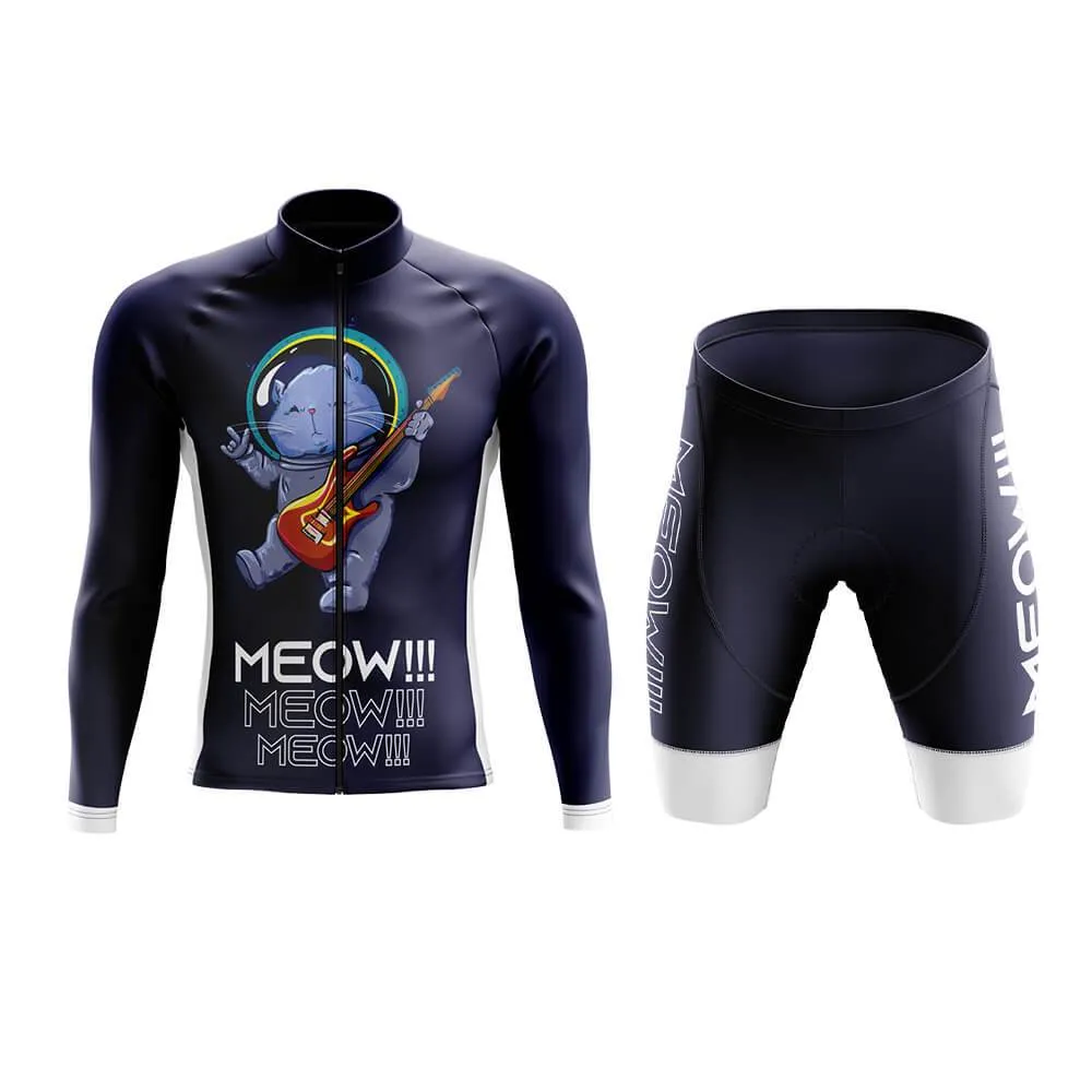 Cat Club Cycling Kit (V3)