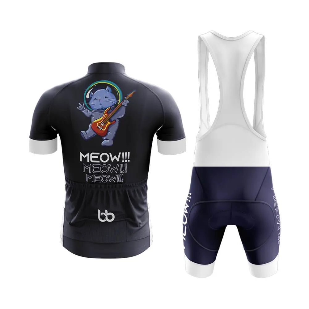 Cat Club Cycling Kit (V3)