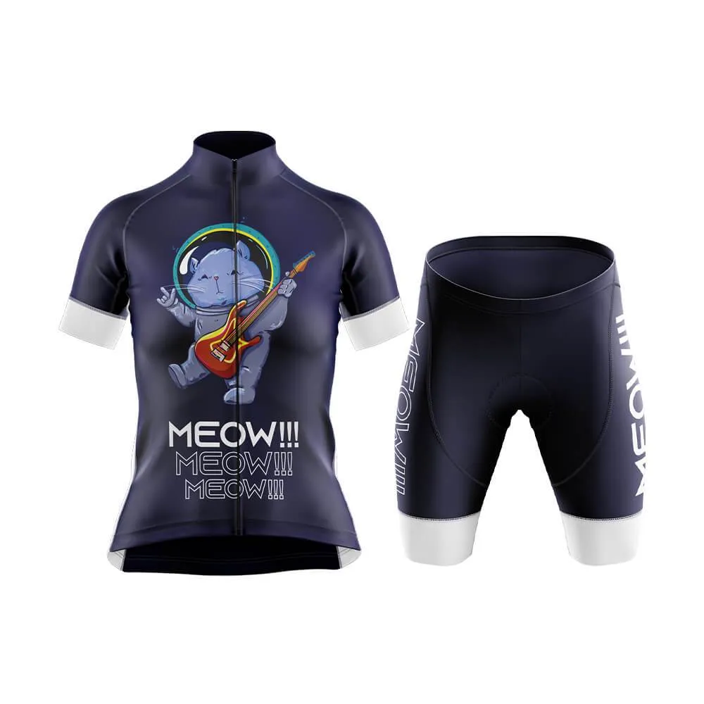 Cat Club Cycling Kit (V3)