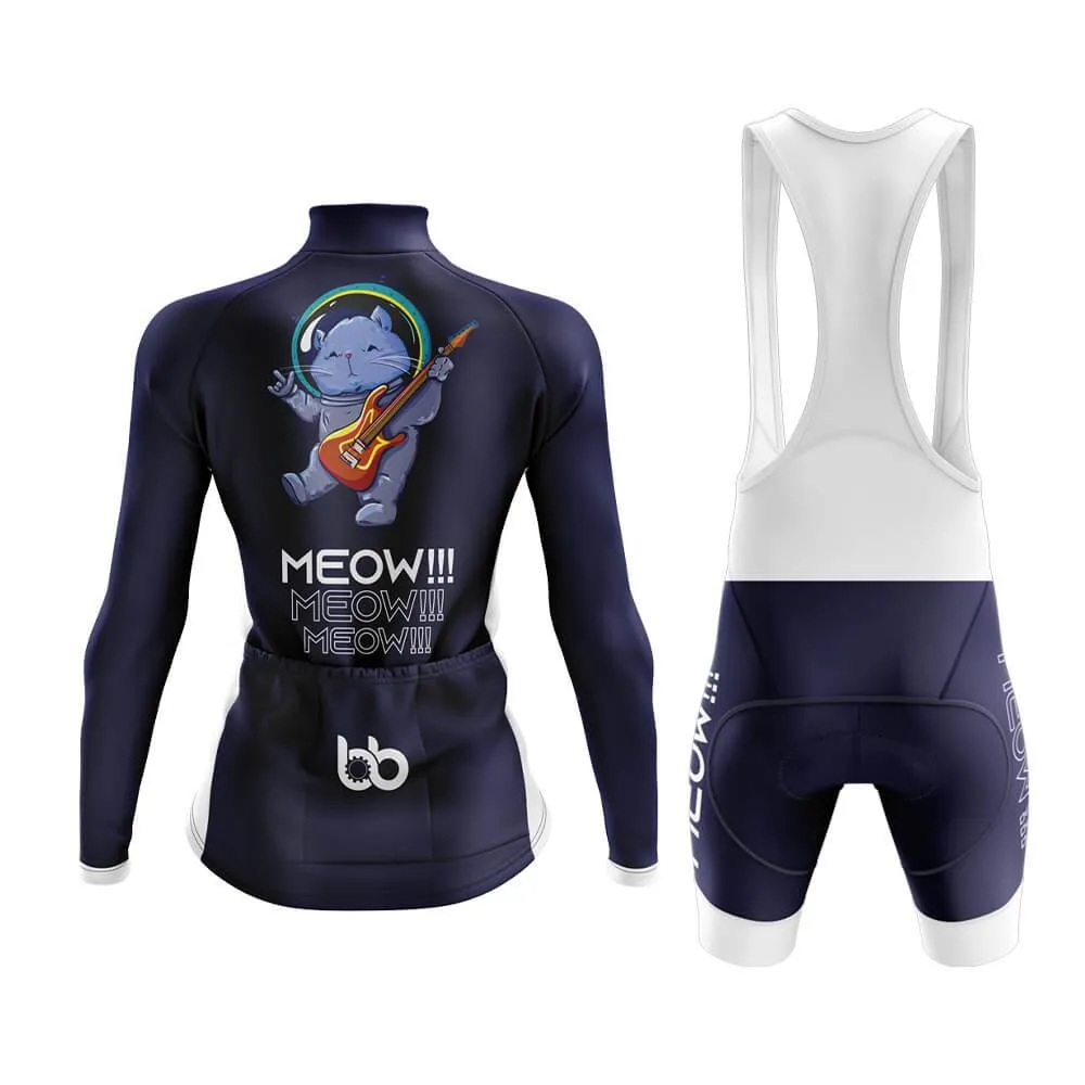 Cat Club Cycling Kit (V3)