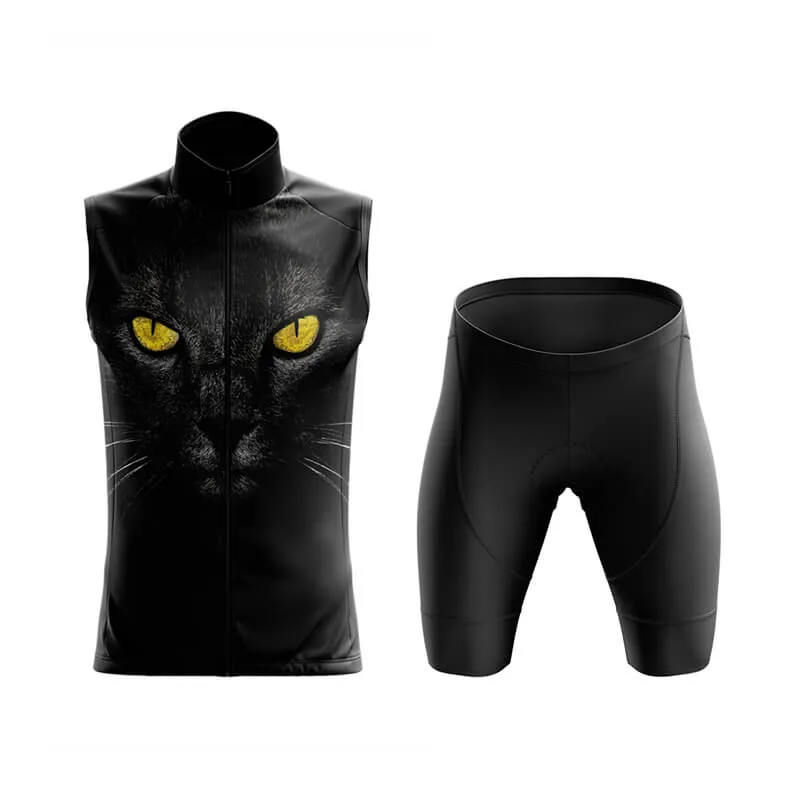 Cat (V1) Club Cycling Kit