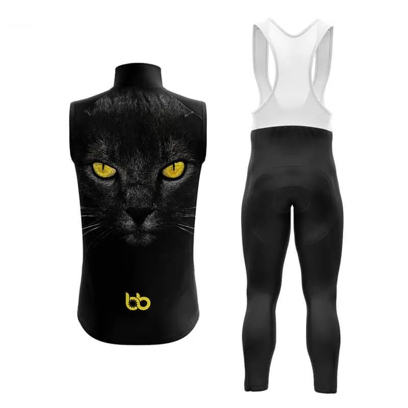 Cat (V1) Club Cycling Kit