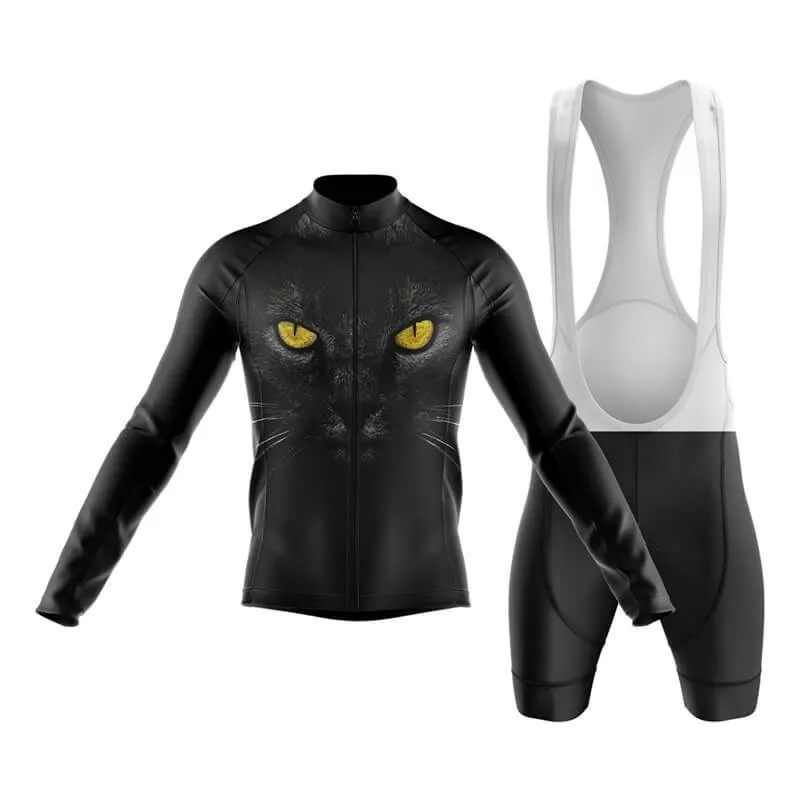 Cat (V1) Club Cycling Kit