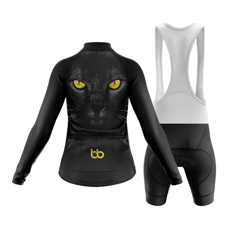 Cat (V1) Club Cycling Kit