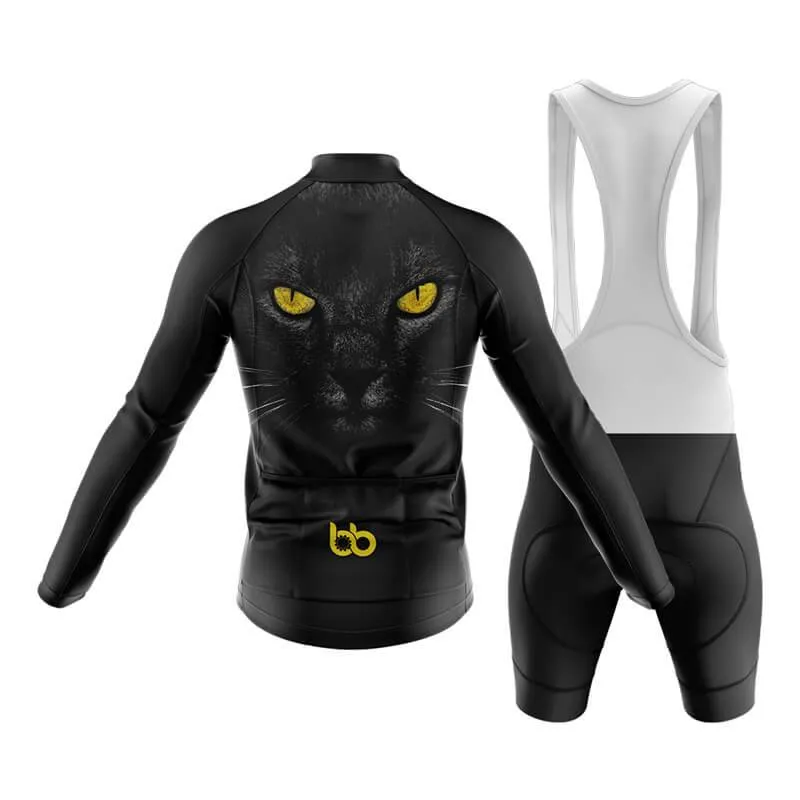 Cat (V1) Club Cycling Kit