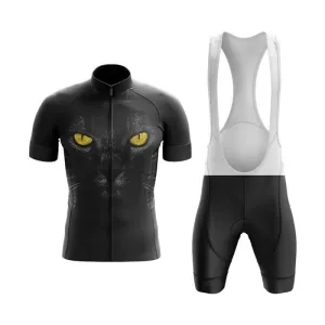 Cat (V1) Club Cycling Kit