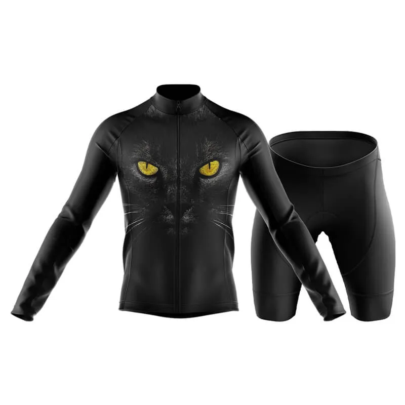 Cat (V1) Club Cycling Kit