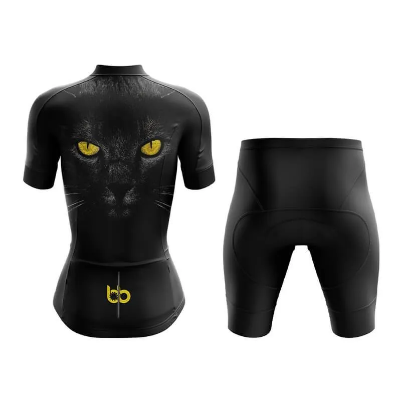 Cat (V1) Club Cycling Kit