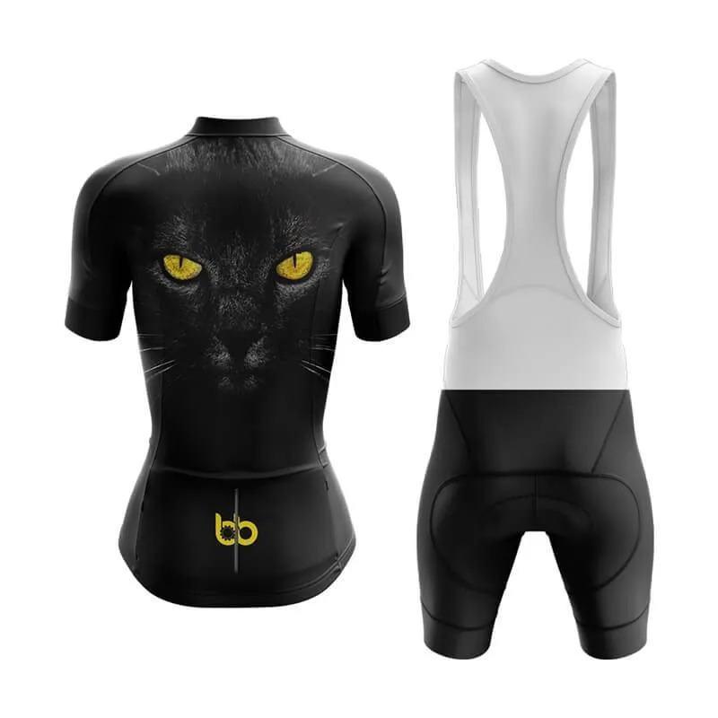 Cat (V1) Club Cycling Kit