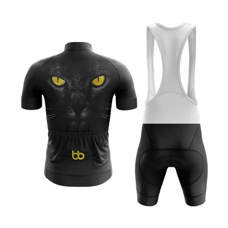 Cat (V1) Club Cycling Kit