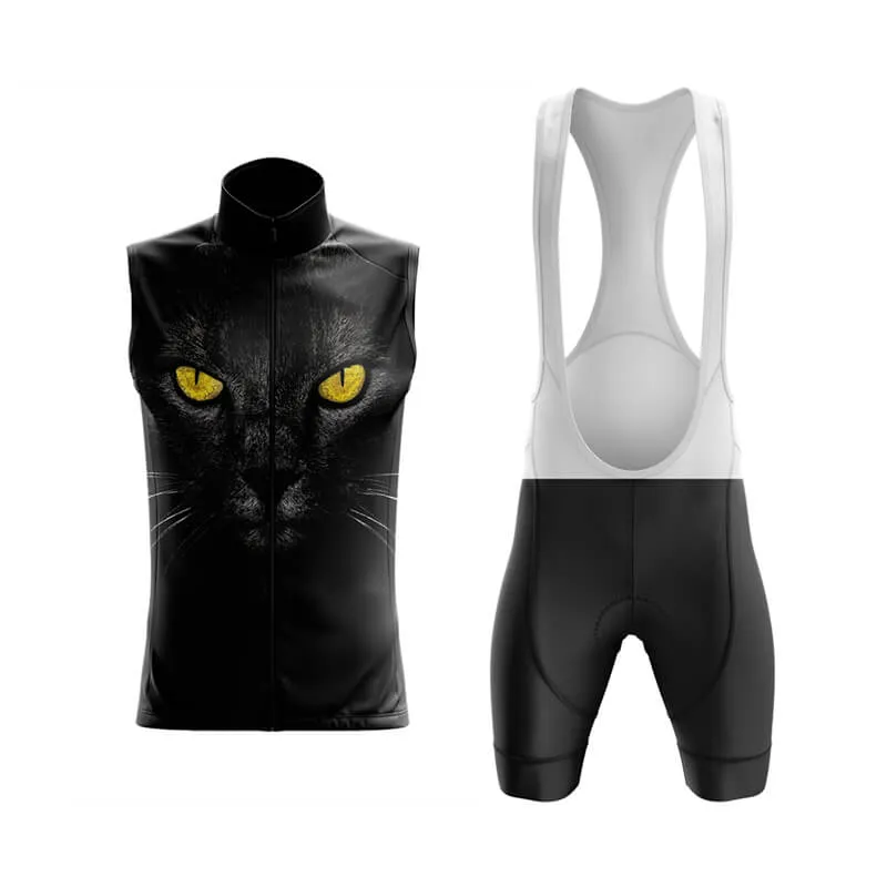 Cat (V1) Club Cycling Kit