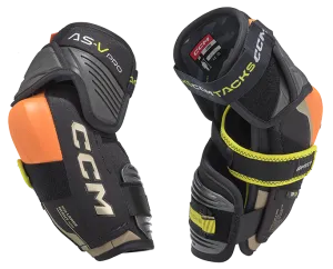 CCM Tacks AS-V Pro Senior Elbow Pads