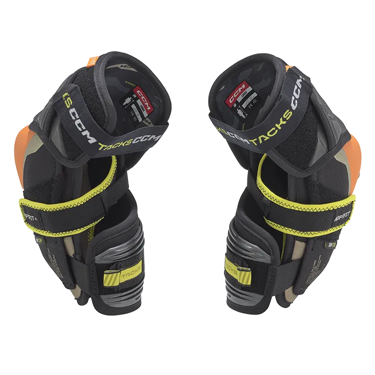 CCM Tacks AS-V Pro Senior Elbow Pads