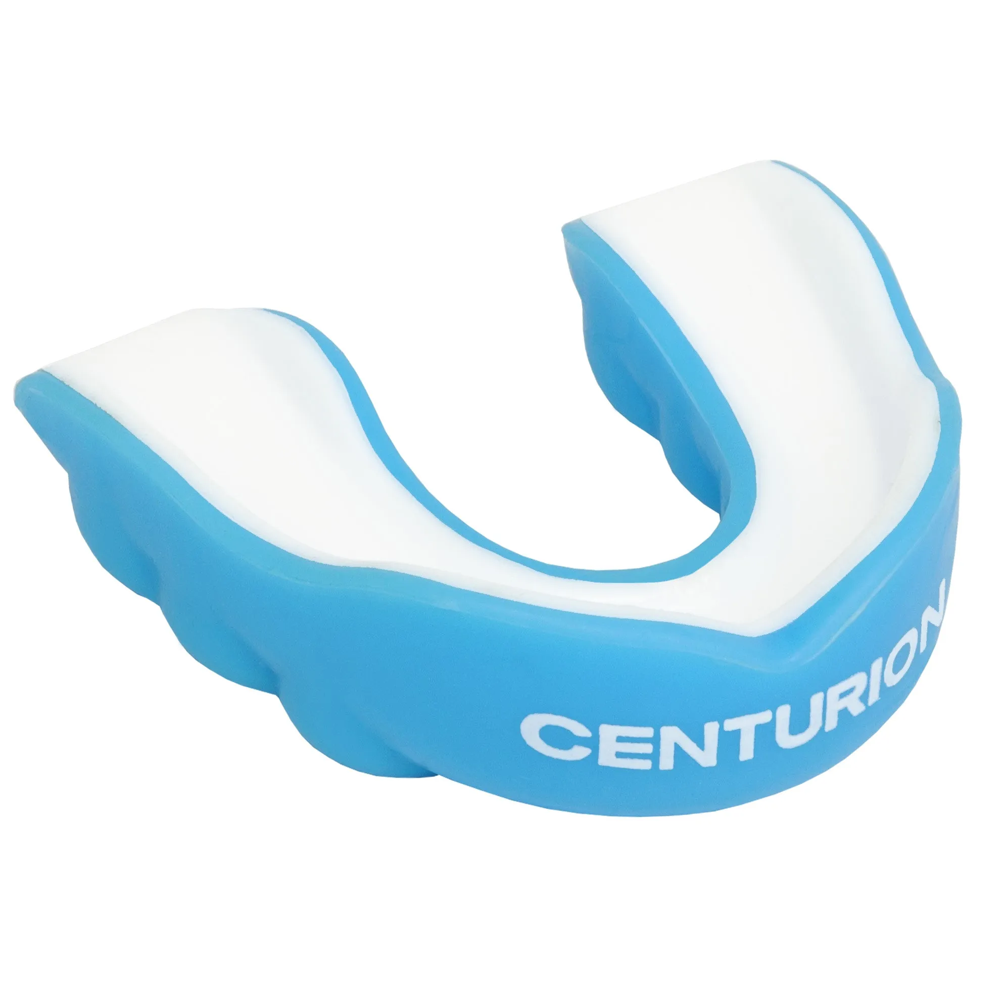 Centurion Senior Dual Gel Mouth Guard