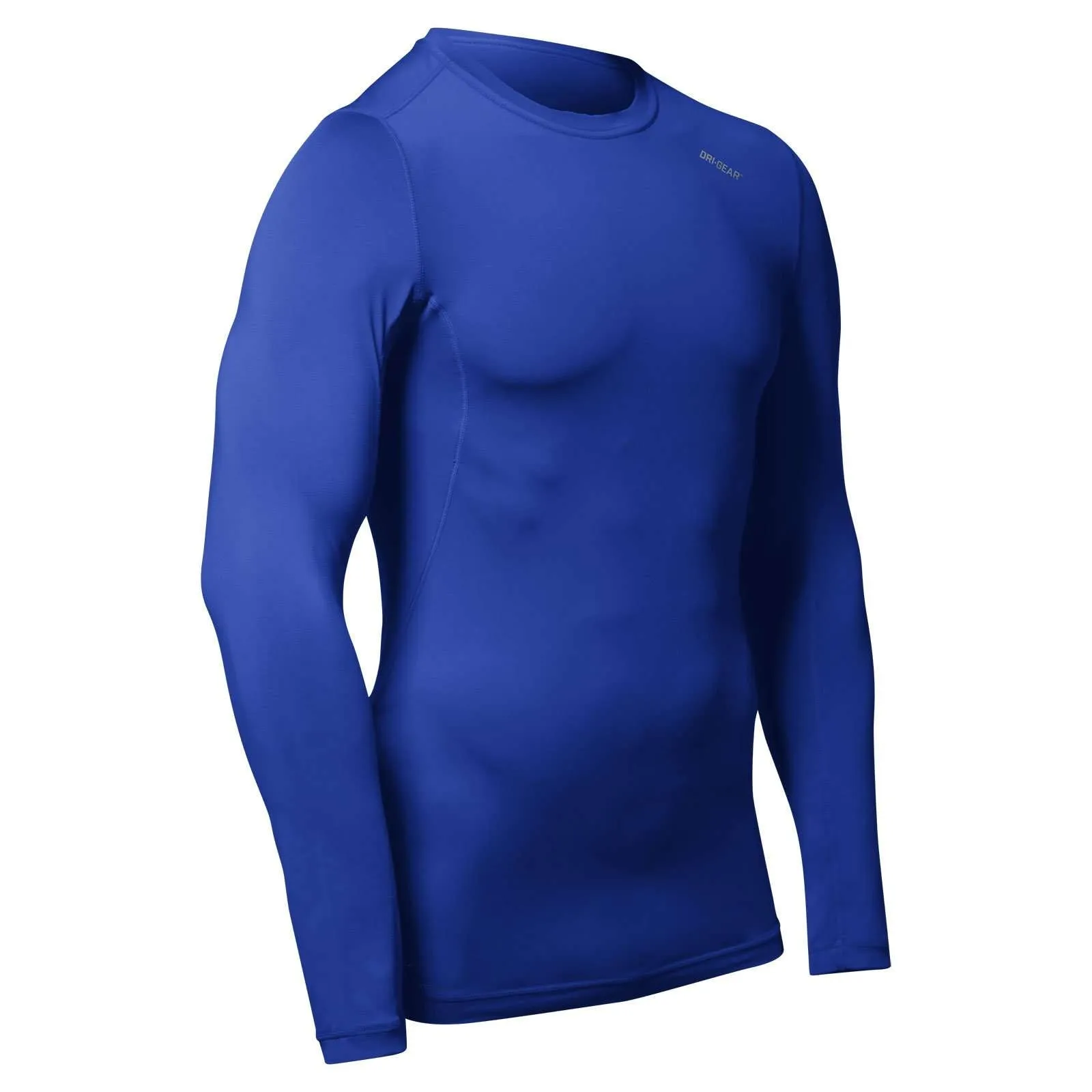 Champro Adult Lightning Compression Long Sleeve Shirt