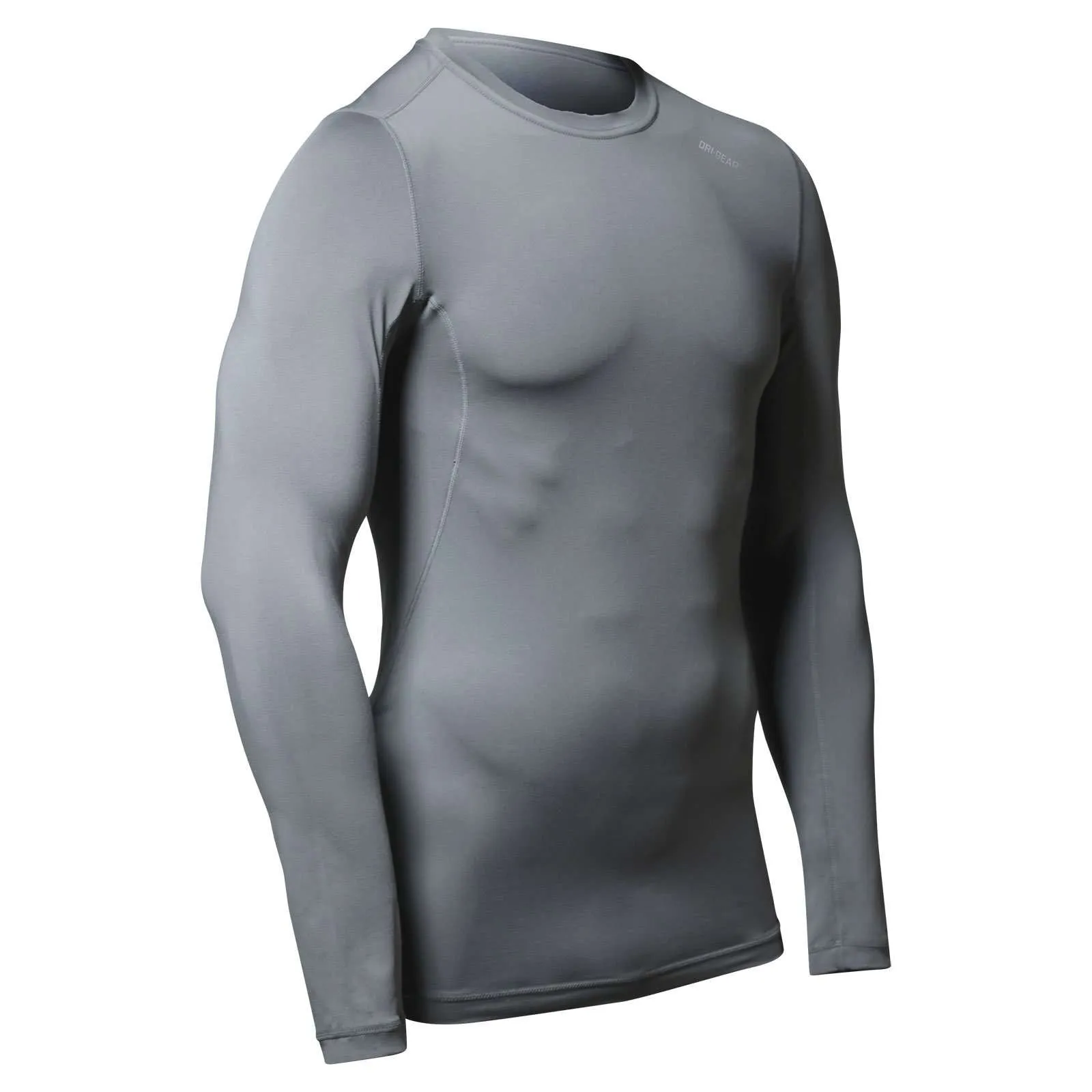 Champro Adult Lightning Compression Long Sleeve Shirt