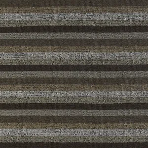 chilewich | big mat 91x152cm (36x60") | even stripe mocha