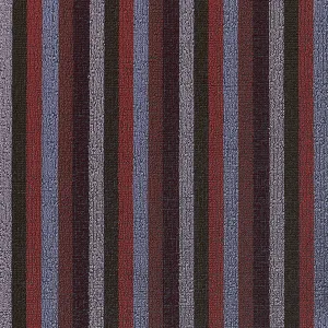 chilewich | runner mat 61x183cm (24x72") | even stripe berry