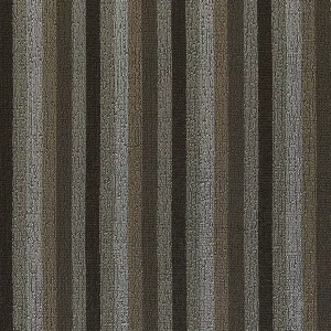 chilewich | runner mat 61x183cm (24x72") | even stripe mocha